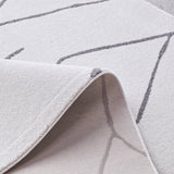 Paradise Ivy Grey Rug