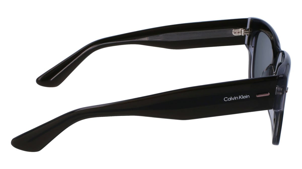 Calvin Klein CK23509S Mens Sunglasses - Slate Grey