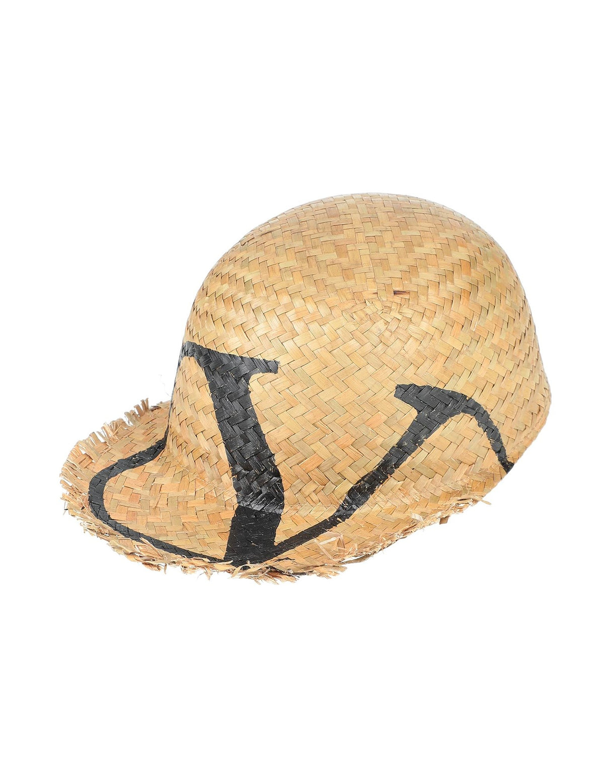 Valentino Garavani Womens Hats - Beige