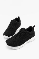Klouds Kross Sport Merino Black