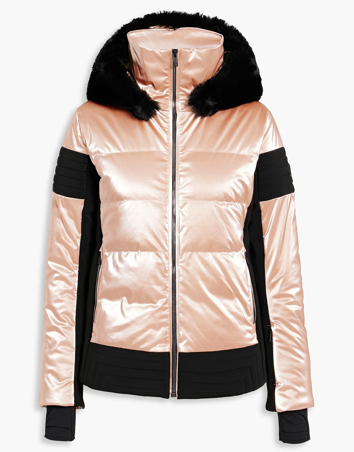 Fusalp Womens Skiwear - Neutral