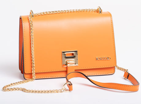 Bosccolo Shoulder Bag - Orange