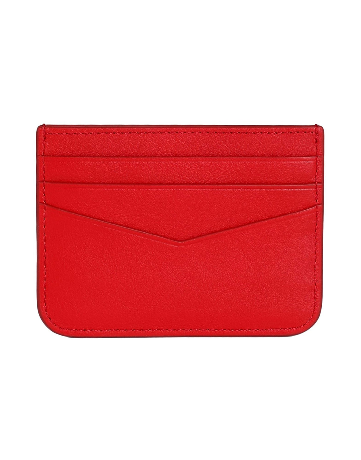 Kenzo Mens Cardholders - Red