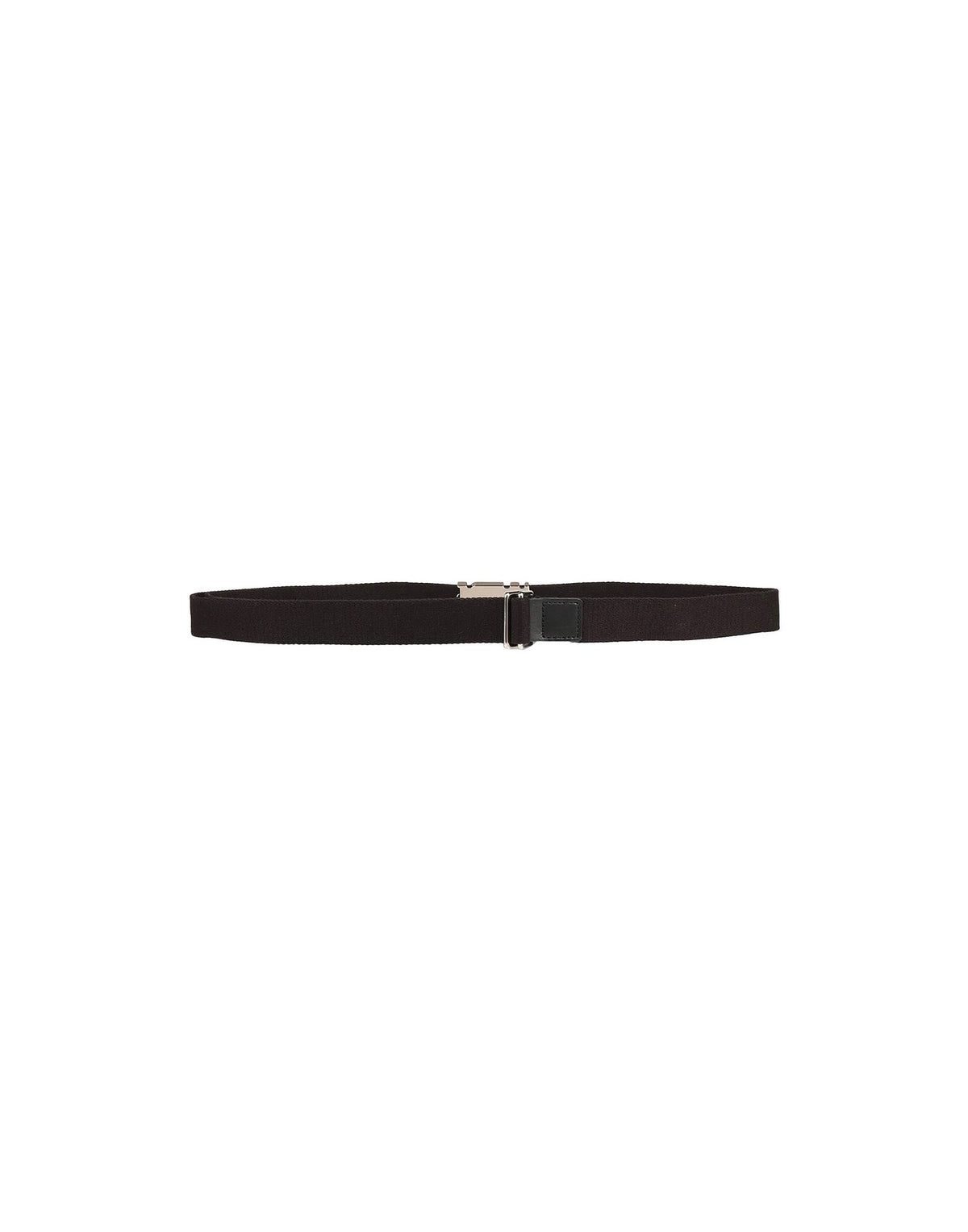Amiri Mens Belts - Black