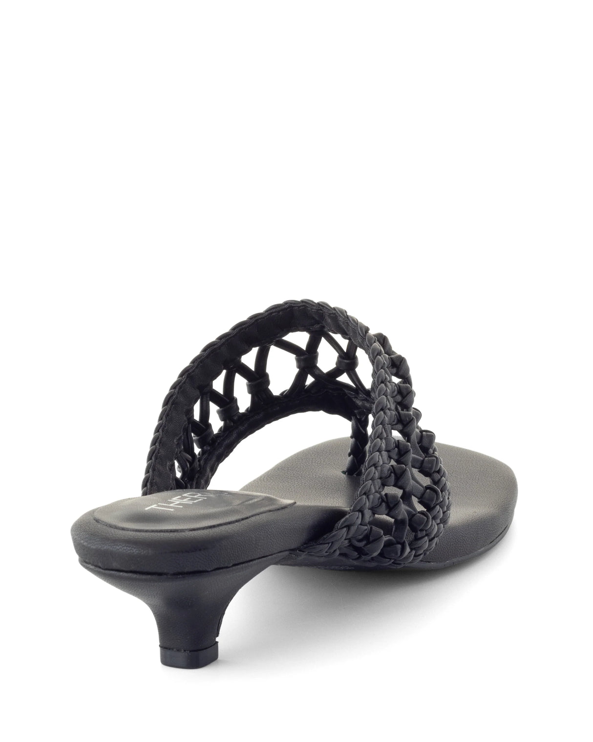 Therapy Cannes Black