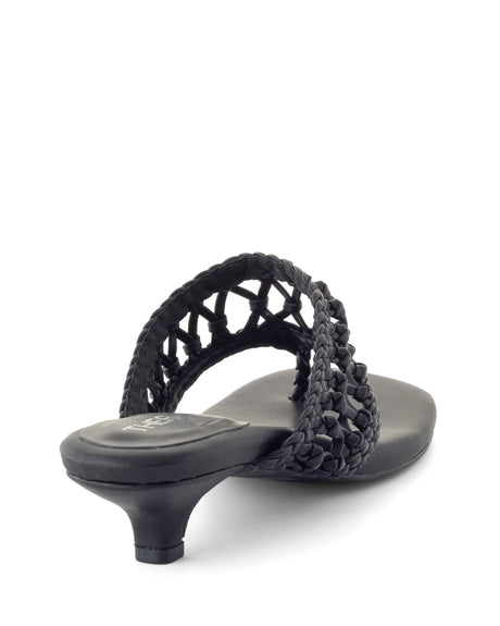 Therapy Cannes Black