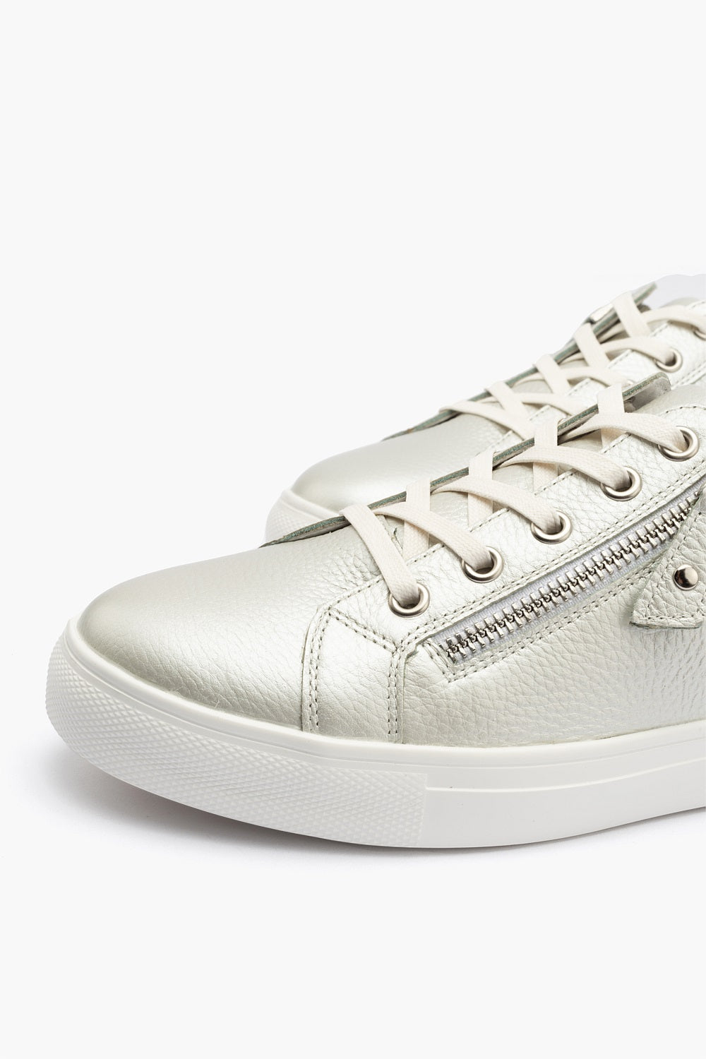 Klouds Cara Pebble Silver