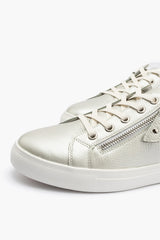 Klouds Cara Pebble Silver