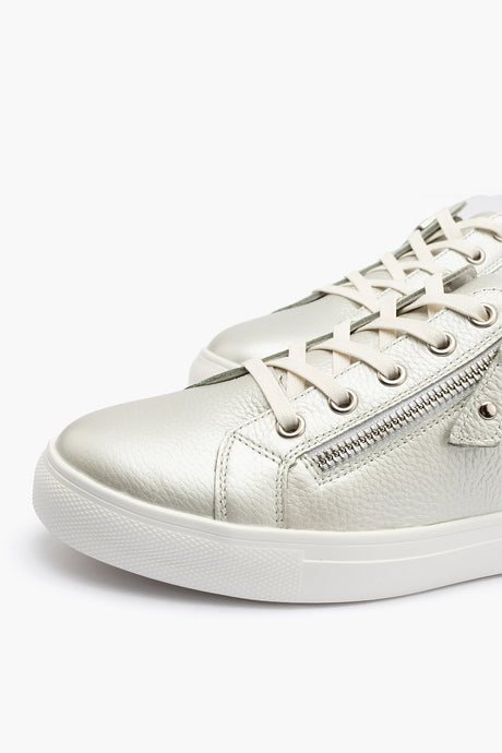 Klouds Cara Pebble Silver