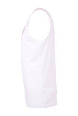 Dolce & Gabbana Men "Sleek" Sleeveless T-shirt