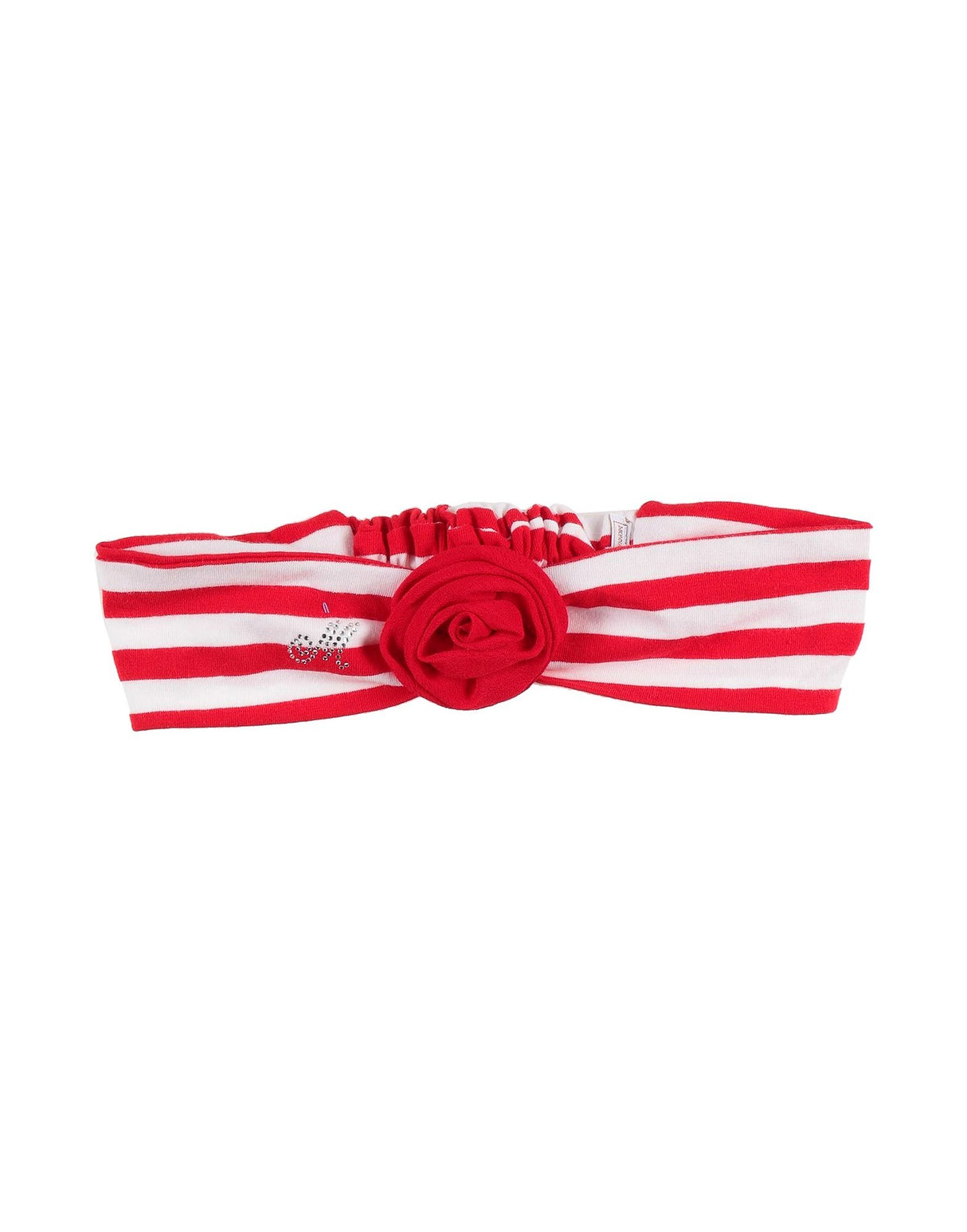 Monnalisa Kids Hair Accessories - Red