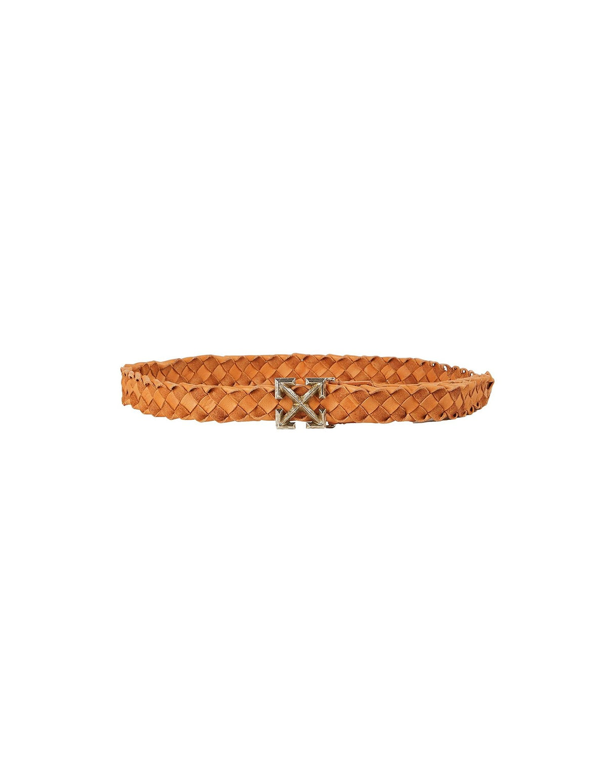 Off-White™ Mens Belts - Camel