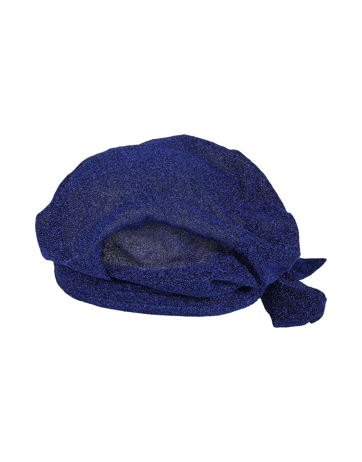Amen Womens Hair Accessories - Bright blue