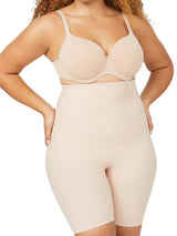 Nancy Ganz Body Sculpt Hw Thigh Shaper - Cameo