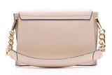 Bosccolo Shoulder Bag In Beige