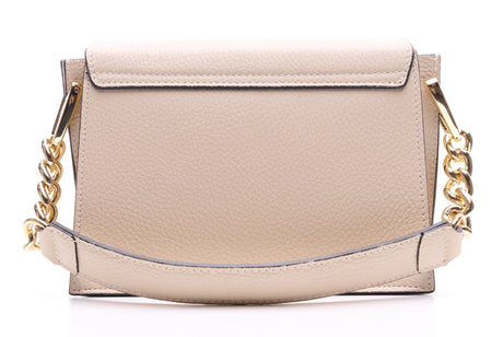 Bosccolo Shoulder Bag In Beige