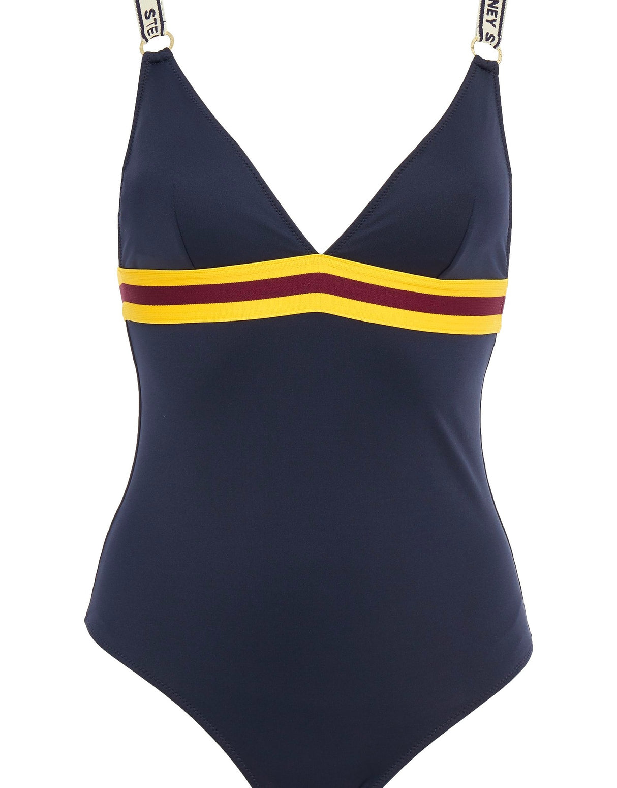 Stella Mccartney Womens One-Pieces - Navy