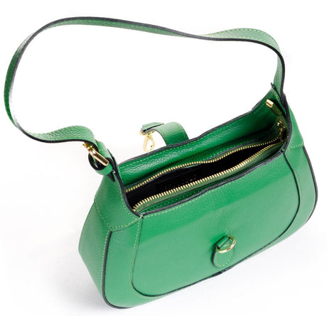 Bosccolo Shoulder Bag - Green
