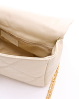 Bosccolo Shoulder Bag In Beige
