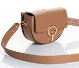 Bosccolo Crossbody - Camel