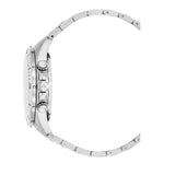 Christophe Duchamp Stratos - Blue Dial & 316L Stainless Steel & FKM Rubber Strap