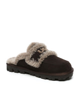 Australian Shepherd UGG Rilee - Chocolate