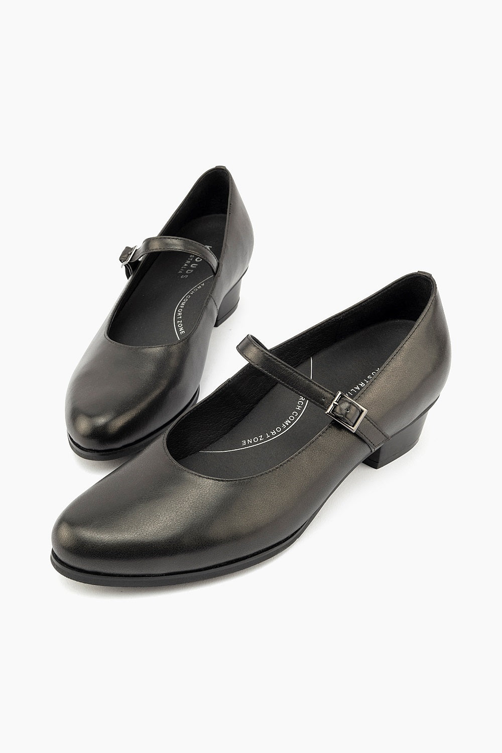 Klouds Xena Black
