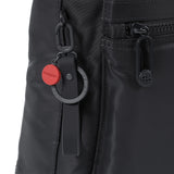 Hedgren Fanzine L Crossbody - Black