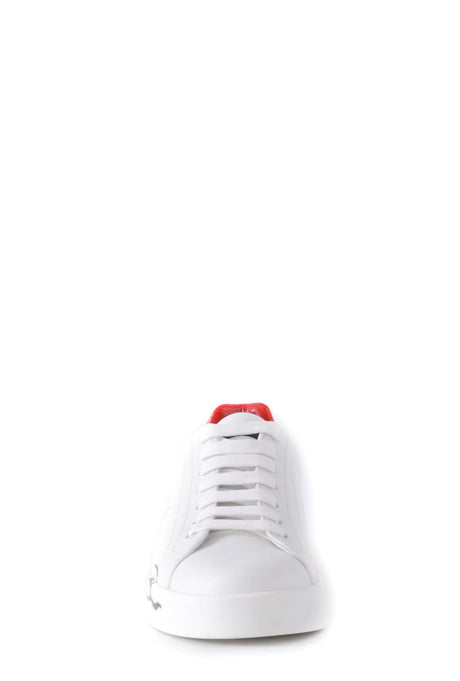 Dolce & Gabbana Men Portofino Sneakers