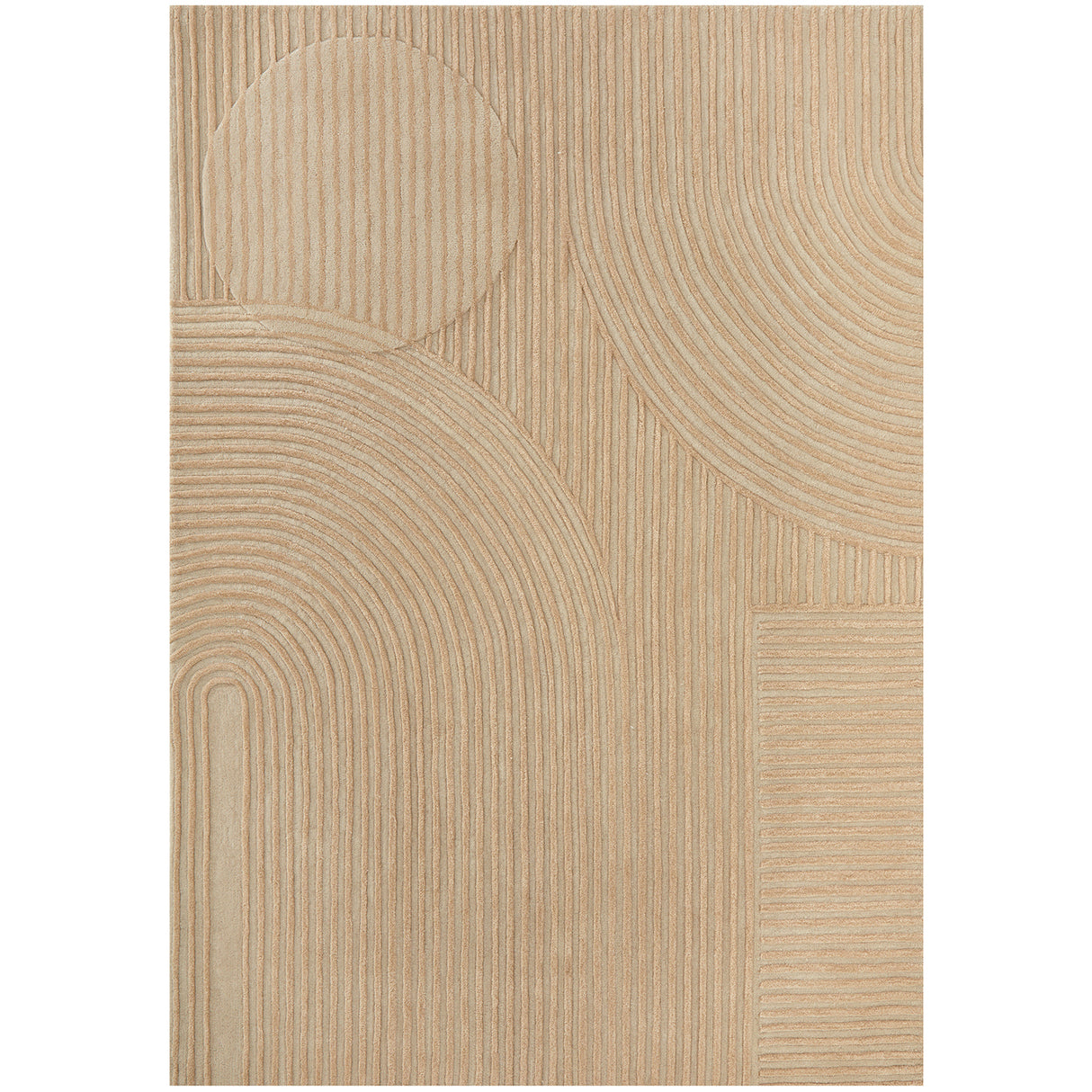 Summit Archie Beige Rug