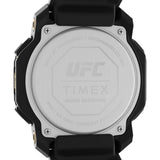 Timex UFC Knockout Blk Pu