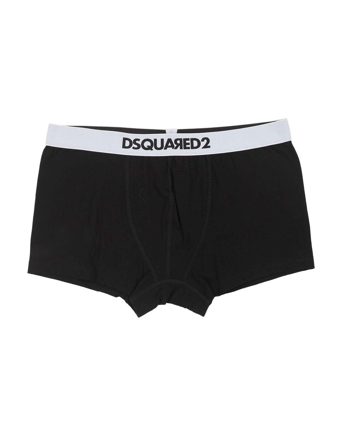 Dsquared2 Mens Boxers - Black