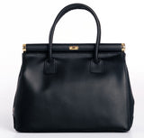 Bosccolo Handbag - Black