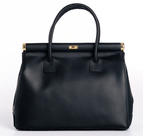 Bosccolo Handbag - Black