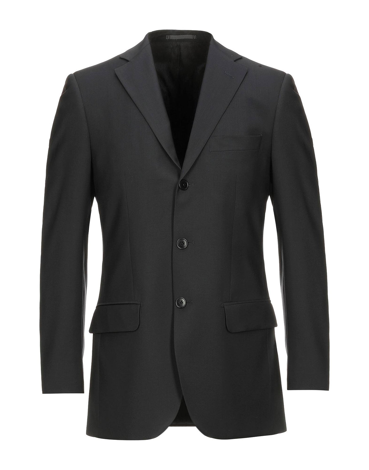 Lubiam Mens Blazers - Midnight blue