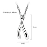 Lazeera Necklace