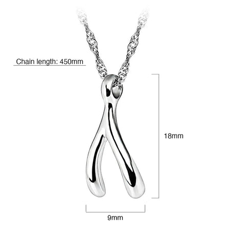Lazeera Necklace