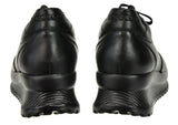 Bosccolo Womens Sneakers - Black