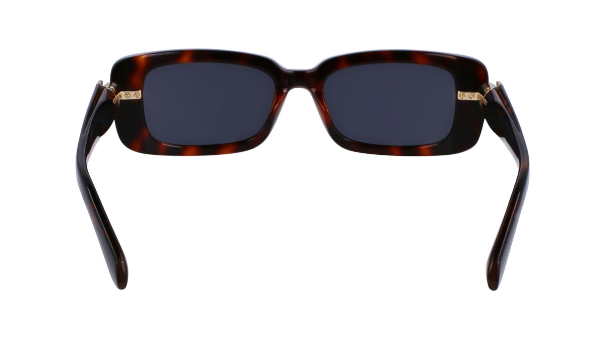 Salvatore Ferragamo SF1105S Womens Sunglasses - Tortoise