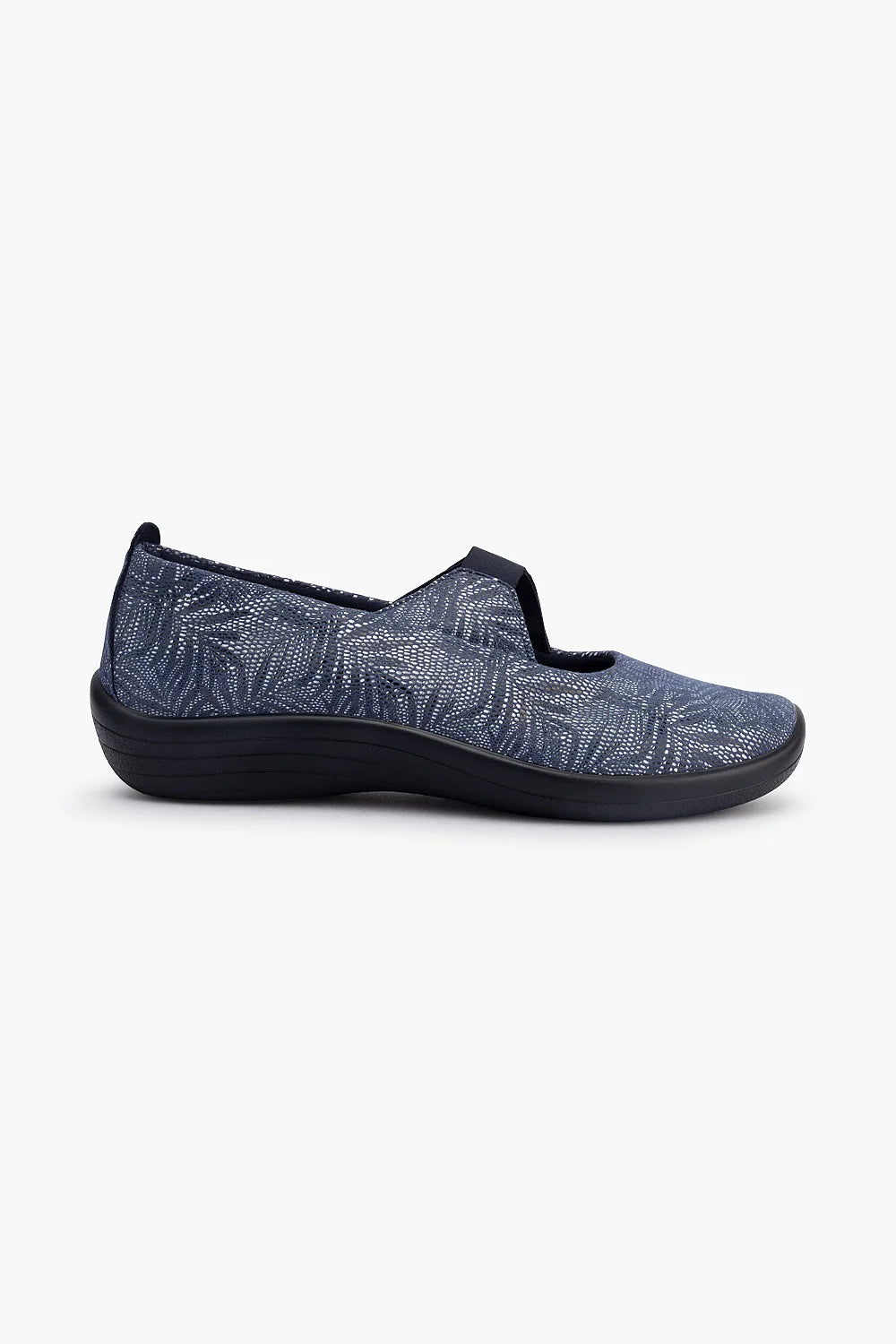 Arcopedico Itatiaia Palm K10 Ming Navy