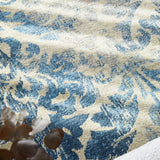 Calypso 6104 Bone Rug