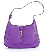 Bosccolo Shoulder Bag - Purple