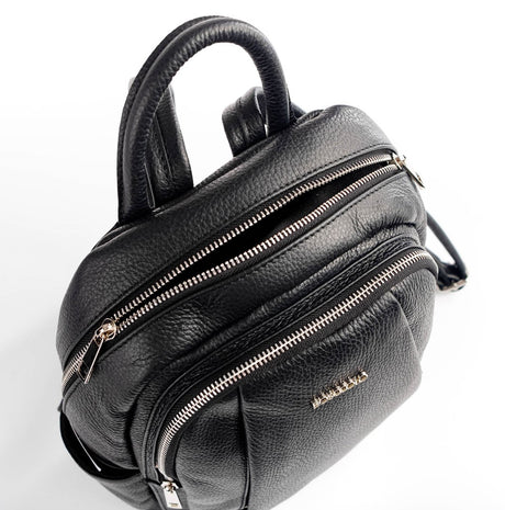 Bosccolo Backpack - Black