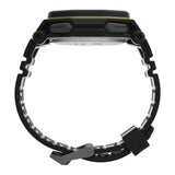 Timex UFC Colossus Black & Gold Tone