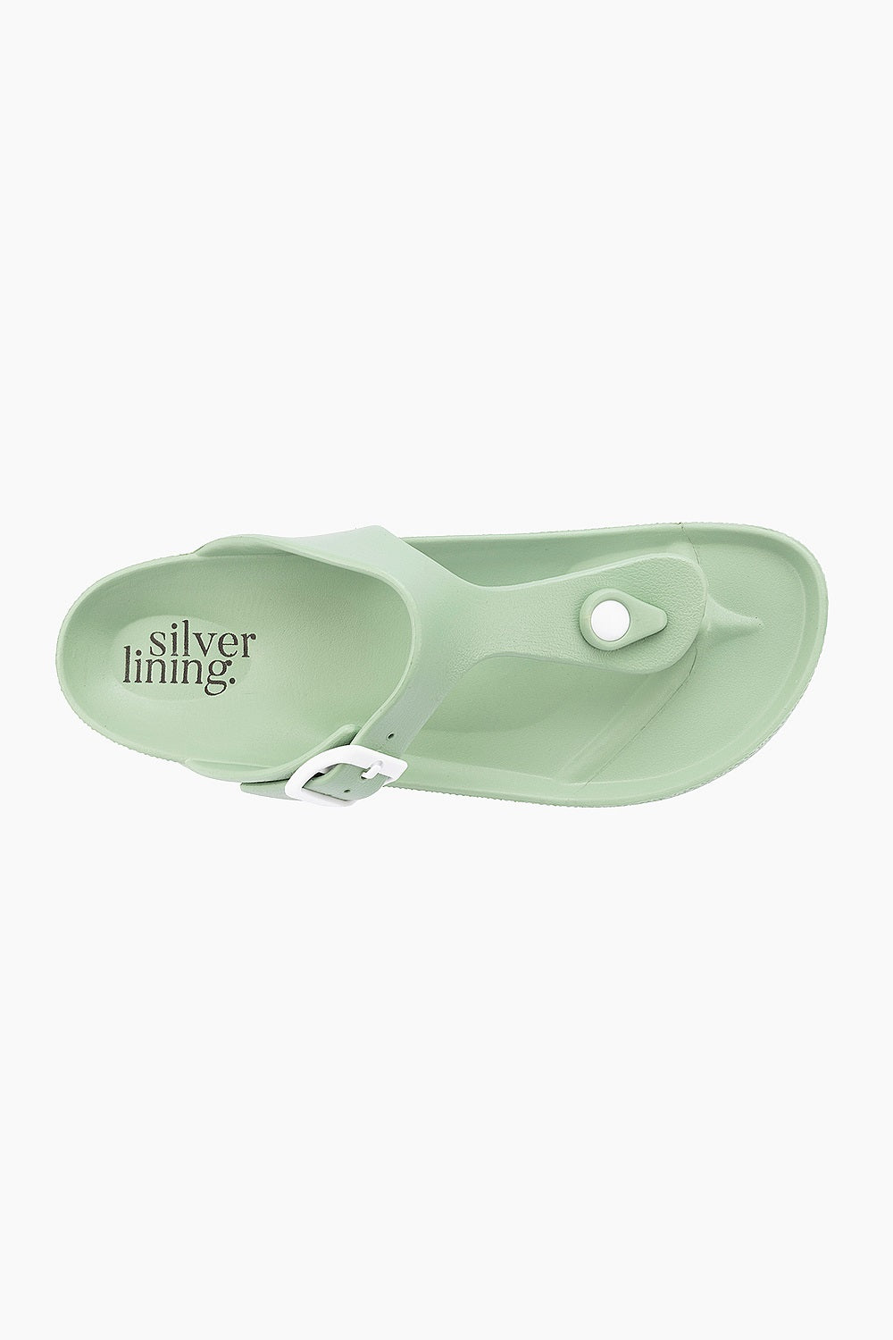 Silver Lining Rosas EVA Mint