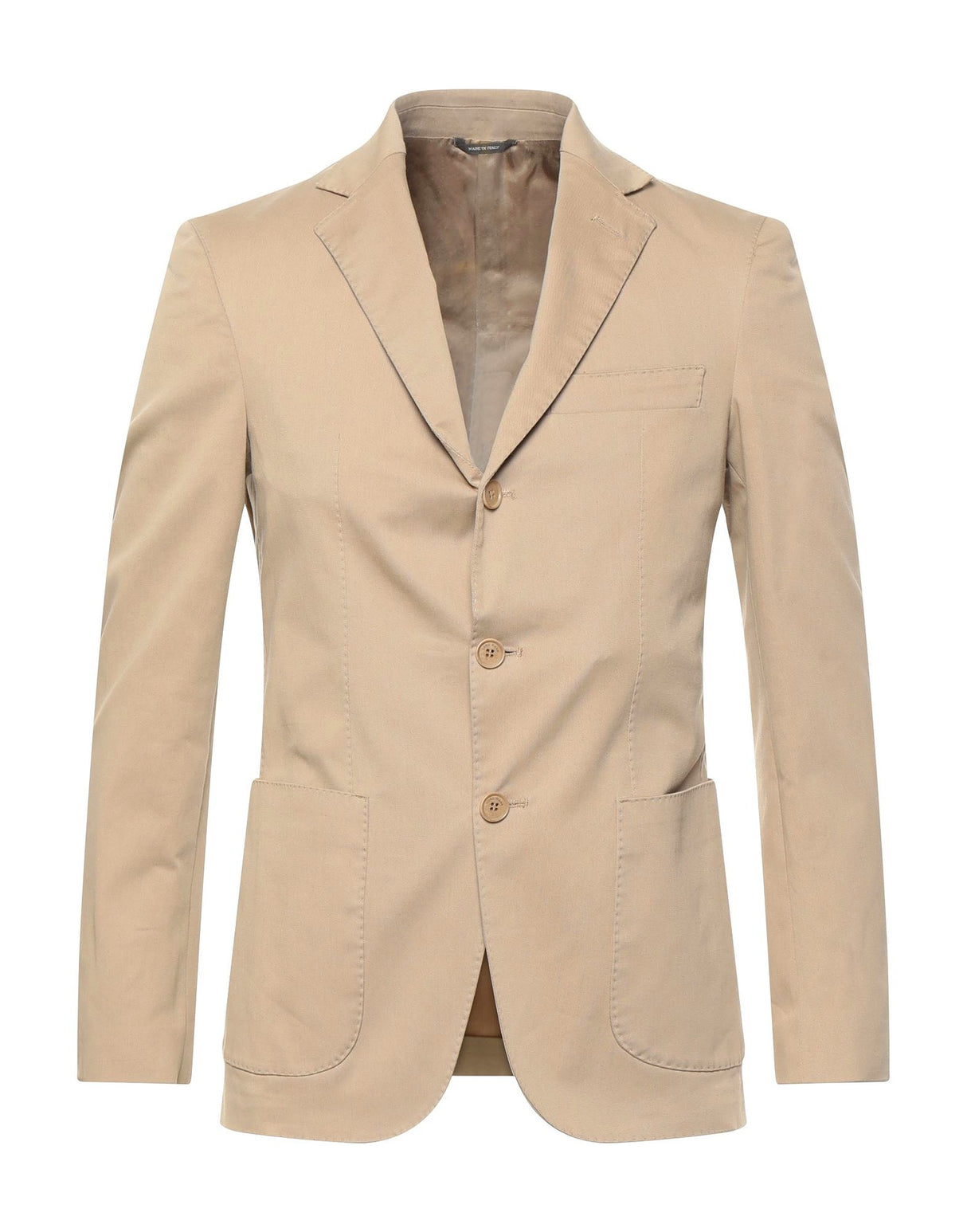 Loro Piana Mens Blazers - Beige
