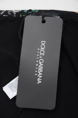 Dolce & Gabbana Women Hearts Bottom Bikini