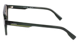Lacoste L6008S Mens Sunglasses - Transparent  Grey
