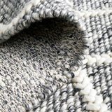 Huxley Grey Rug