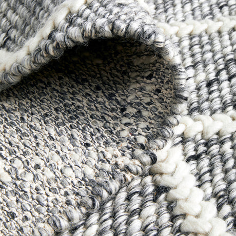 Huxley Grey Rug